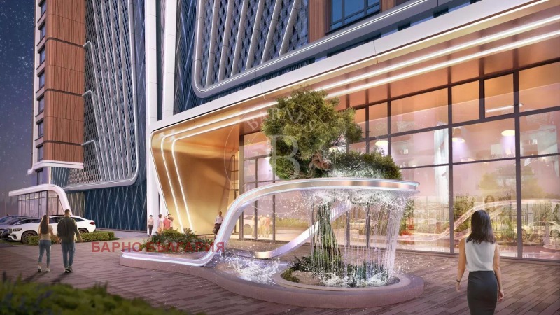 Продава 3-СТАЕН, гр. София, Младост 1А, снимка 9 - Апартаменти - 52665157