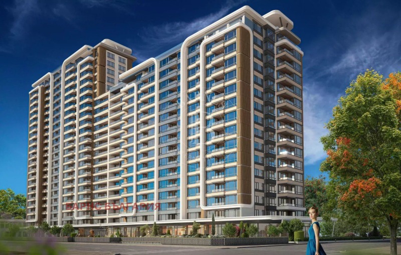 Продава 3-СТАЕН, гр. София, Младост 1А, снимка 11 - Апартаменти - 52665157