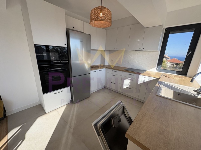 Продава 3-СТАЕН, гр. Варна, Галата, снимка 4 - Апартаменти - 52836282