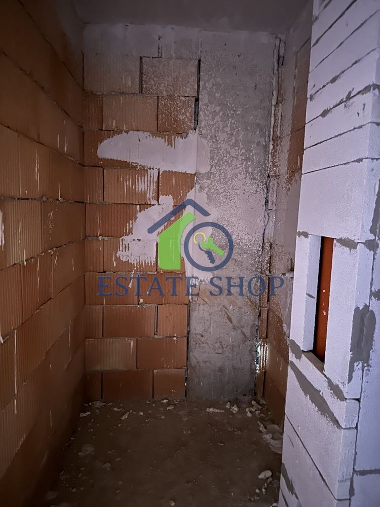 Продава 3-СТАЕН, гр. Пловдив, Кючук Париж, снимка 6 - Апартаменти - 54213834