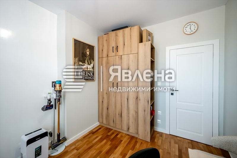 Продава 3-СТАЕН, гр. София, Яворов, снимка 7 - Апартаменти - 54460640