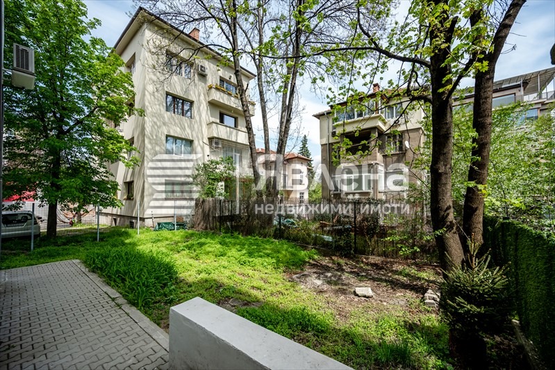 Продава 3-СТАЕН, гр. София, Яворов, снимка 9 - Апартаменти - 54460640