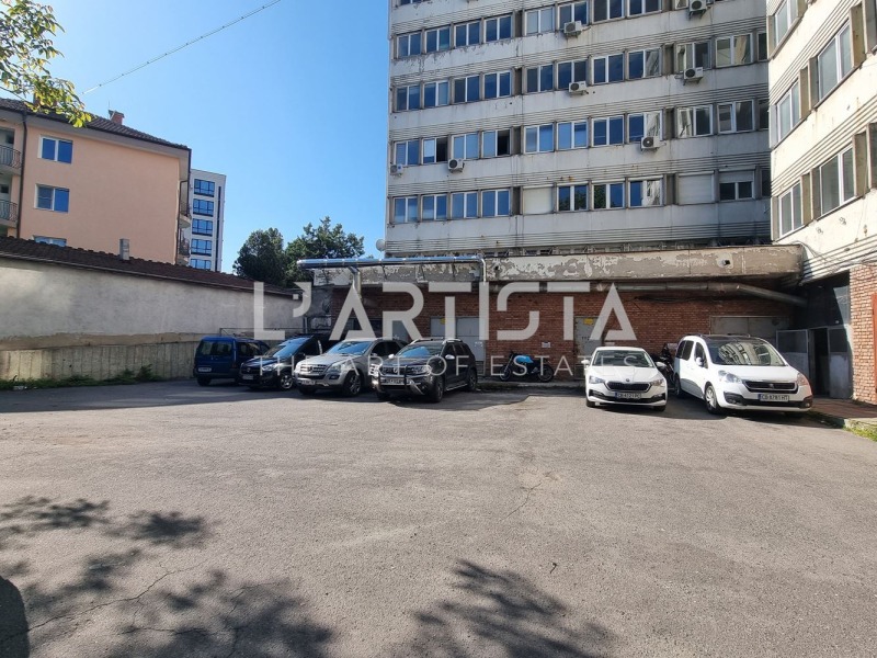 Till salu  Kontor Sofia , Darvenica , 1535 kvm | 23700166 - bild [8]