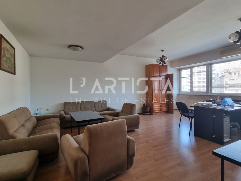 Till salu  Kontor Sofia , Darvenica , 1535 kvm | 23700166 - bild [5]