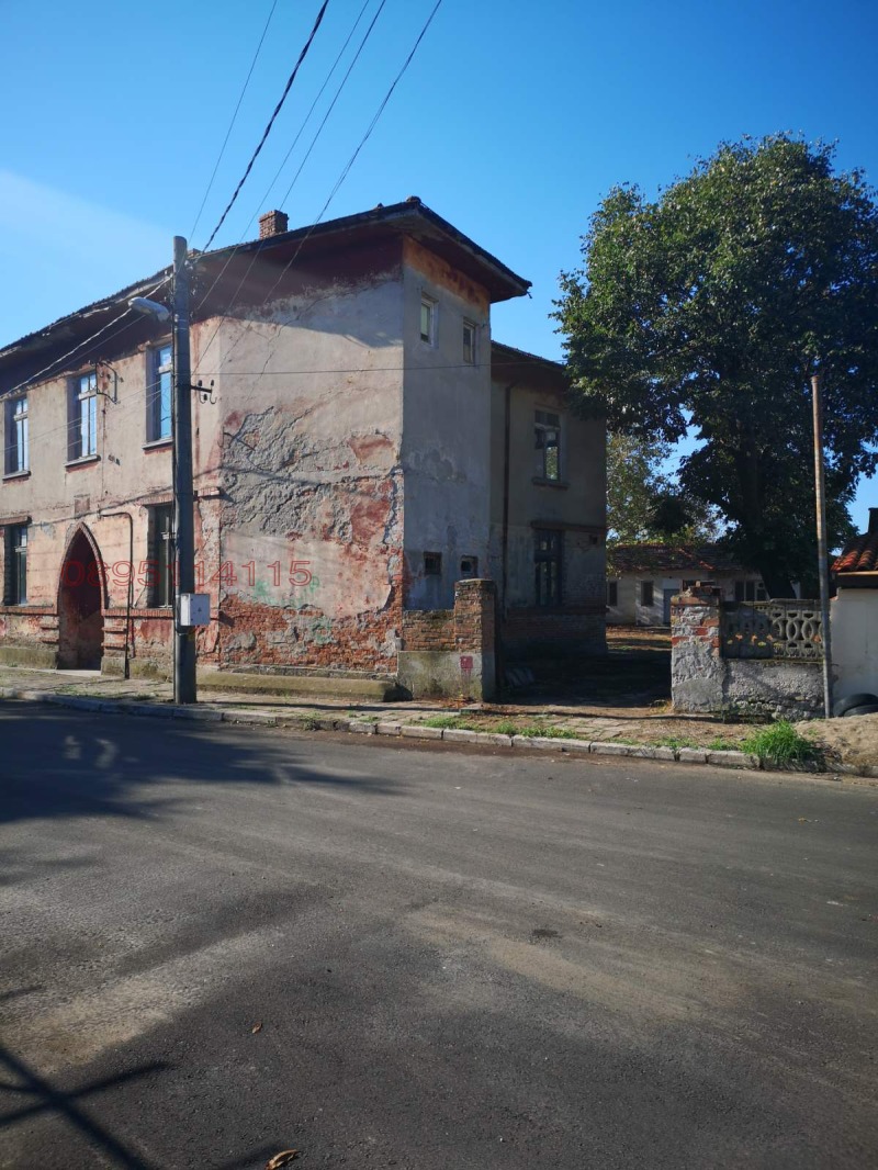 Продава КЪЩА, с. Брод, област Хасково, снимка 8 - Къщи - 52782334