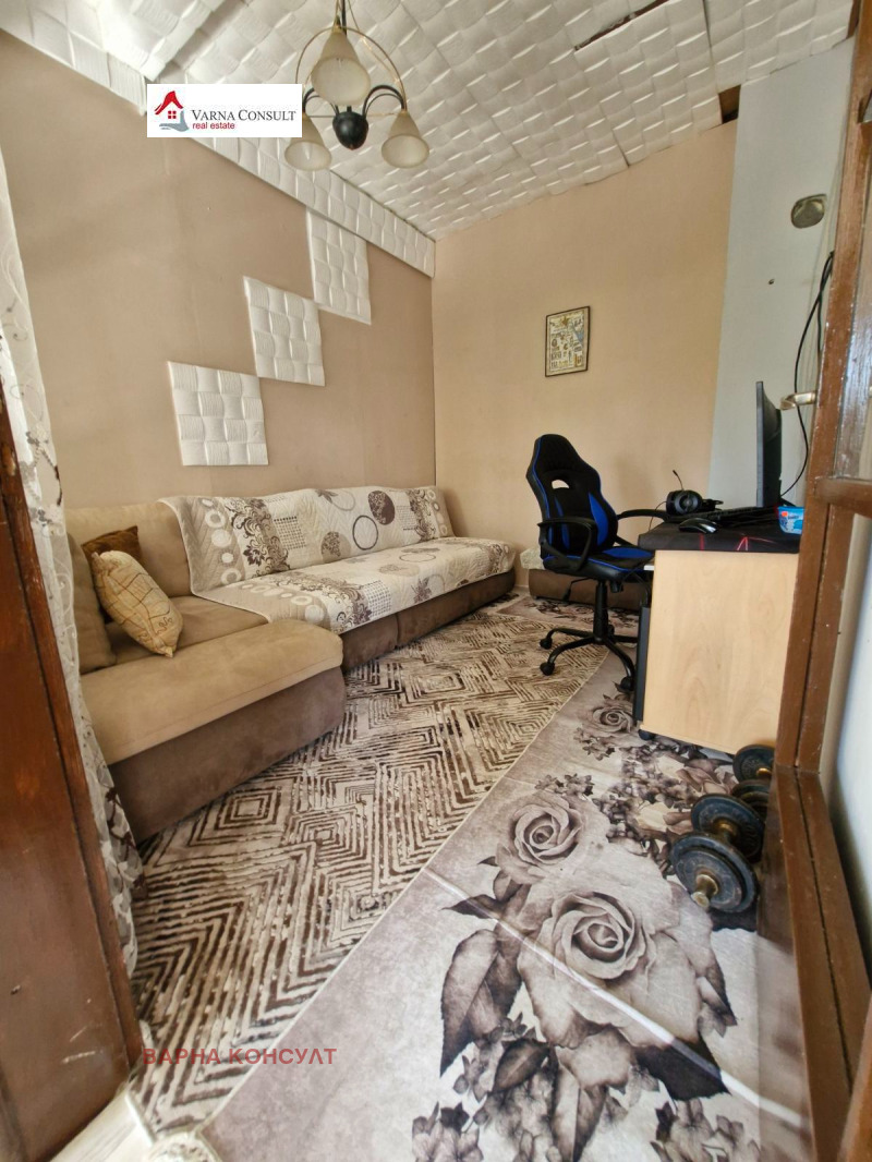 De vânzare  Casa regiunea Varna , Bliznați , 164 mp | 44404597 - imagine [12]