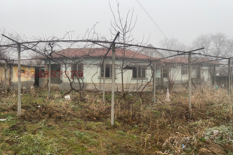 Na sprzedaż  Dom region Stara Zagora , Gorno Izworowo , 100 mkw | 26632680