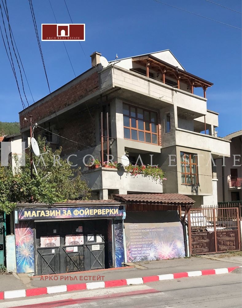 Προς πώληση  σπίτι περιοχή Σόφια , Σβογε , 200 τ.μ | 63977901