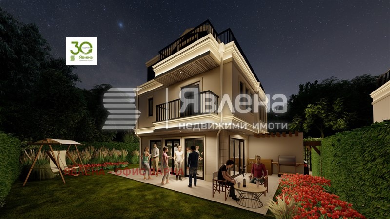 Продаја  Кућа Варна , м-т Сотира , 171 м2 | 96288084 - слика [14]