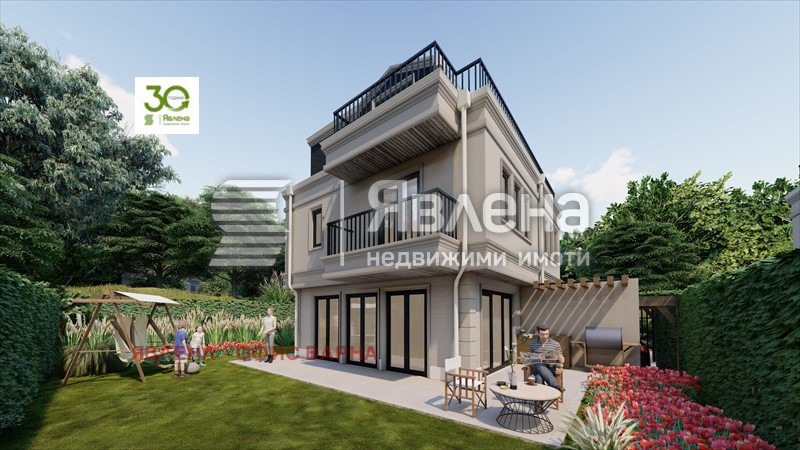 Продаја  Кућа Варна , м-т Сотира , 171 м2 | 96288084