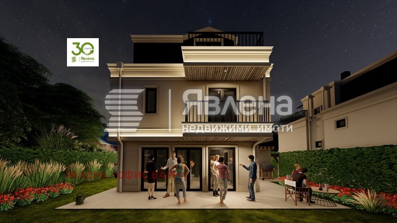 Продаја  Кућа Варна , м-т Сотира , 171 м2 | 96288084 - слика [12]