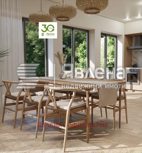 Продаја  Кућа Варна , м-т Сотира , 171 м2 | 96288084 - слика [4]