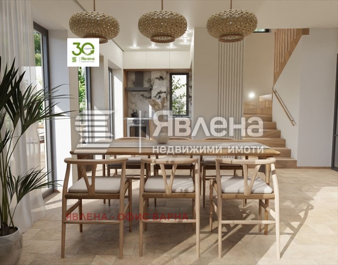 Продаја  Кућа Варна , м-т Сотира , 171 м2 | 96288084 - слика [5]