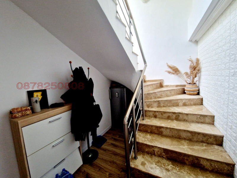 Продава  Къща област Бургас , гр. Свети Влас , 110 кв.м | 81500233 - изображение [14]