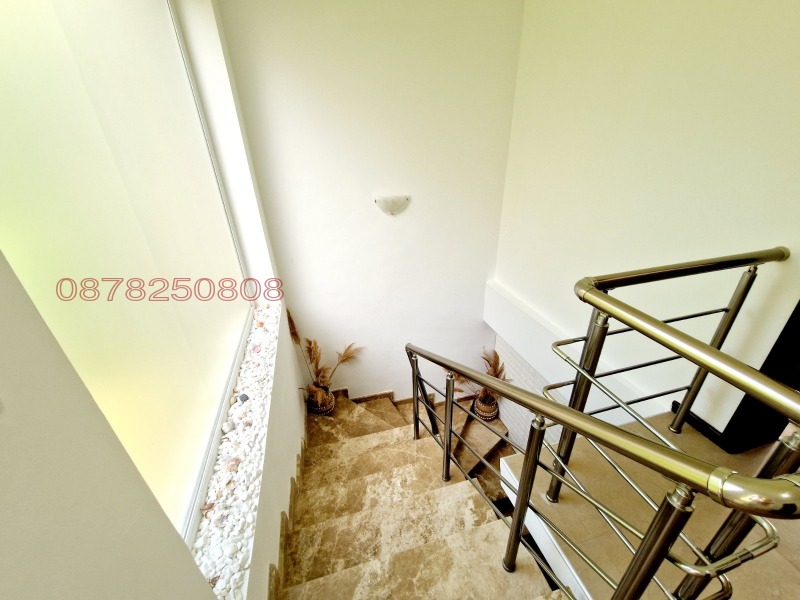 Продава  Къща област Бургас , гр. Свети Влас , 110 кв.м | 81500233 - изображение [10]