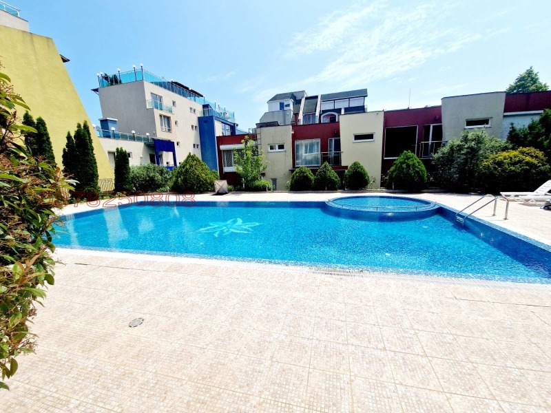Продава  Къща област Бургас , гр. Свети Влас , 110 кв.м | 81500233 - изображение [15]