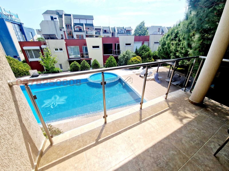 Продава  Къща област Бургас , гр. Свети Влас , 110 кв.м | 81500233 - изображение [3]