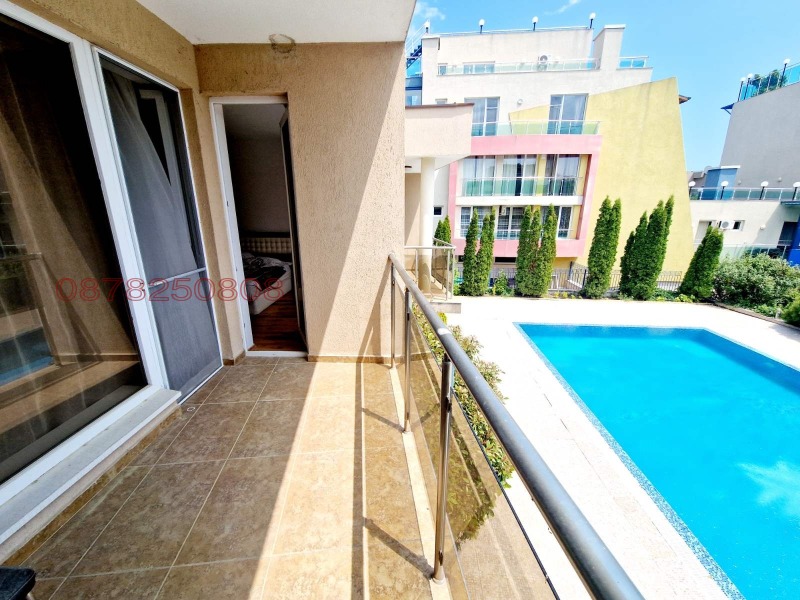 Продава  Къща област Бургас , гр. Свети Влас , 110 кв.м | 81500233 - изображение [2]