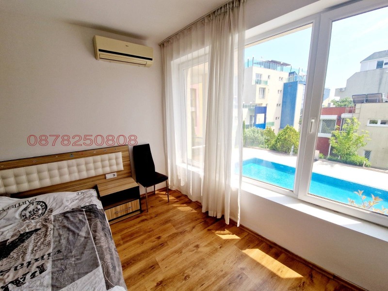 Продава  Къща област Бургас , гр. Свети Влас , 110 кв.м | 81500233 - изображение [4]