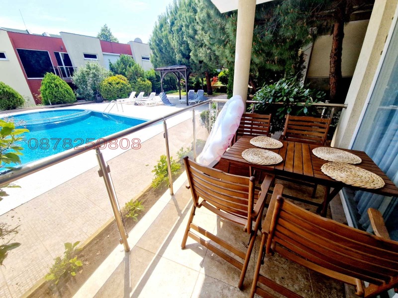 Продава  Къща област Бургас , гр. Свети Влас , 110 кв.м | 81500233