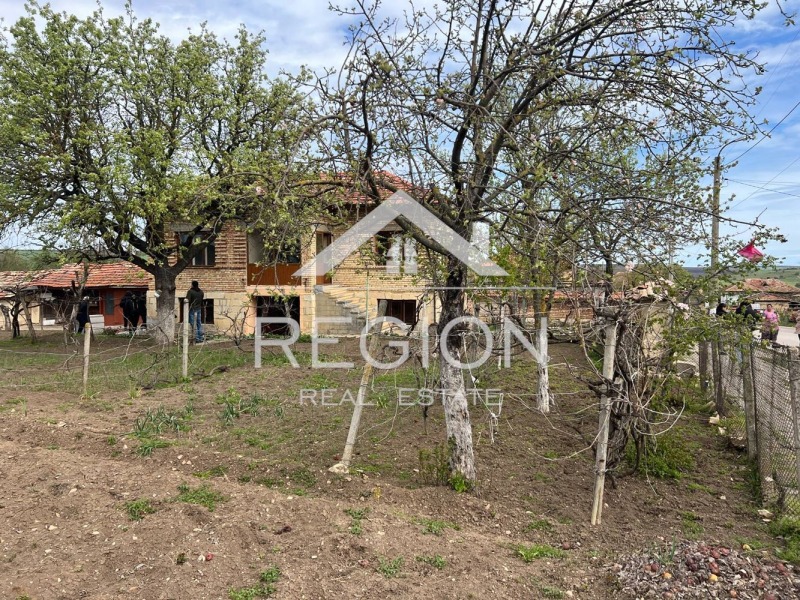 Na sprzedaż  Dom region Szumen , Czernoglawci , 160 mkw | 10040098 - obraz [4]