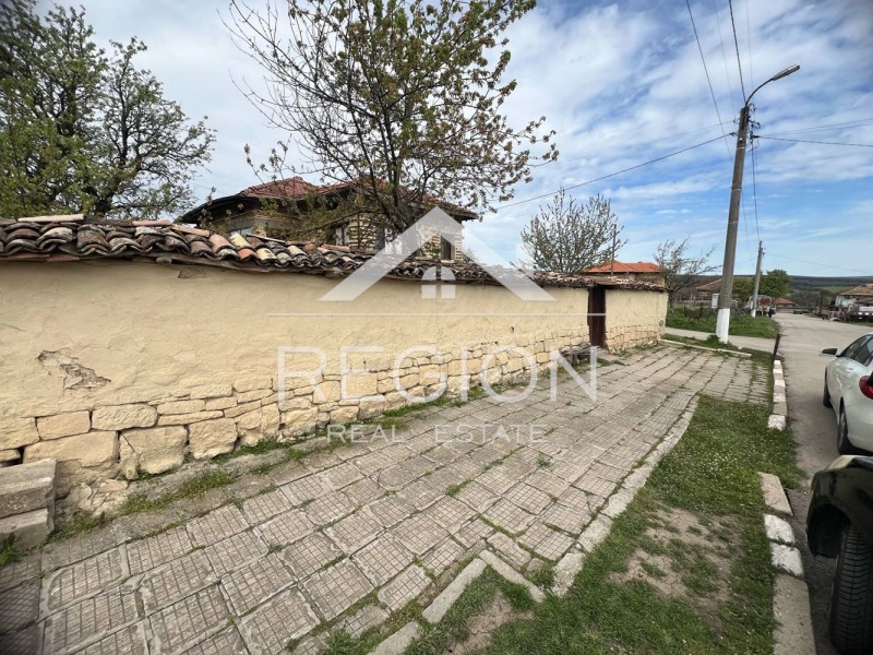 Na sprzedaż  Dom region Szumen , Czernoglawci , 160 mkw | 10040098 - obraz [7]