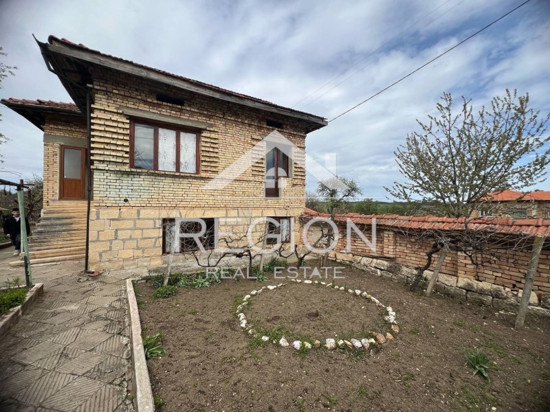Na sprzedaż  Dom region Szumen , Czernoglawci , 160 mkw | 10040098 - obraz [2]