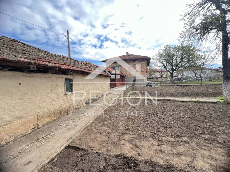 Na sprzedaż  Dom region Szumen , Czernoglawci , 160 mkw | 10040098 - obraz [8]