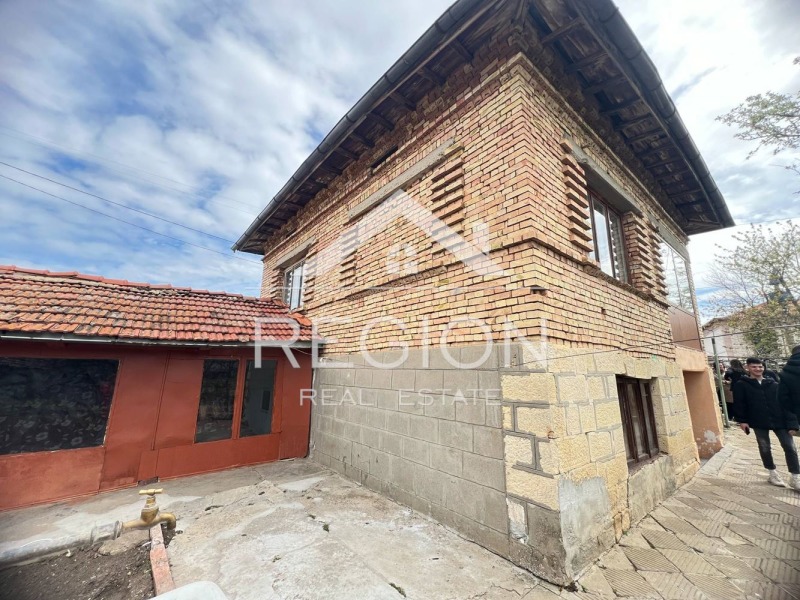 Na sprzedaż  Dom region Szumen , Czernoglawci , 160 mkw | 10040098 - obraz [3]