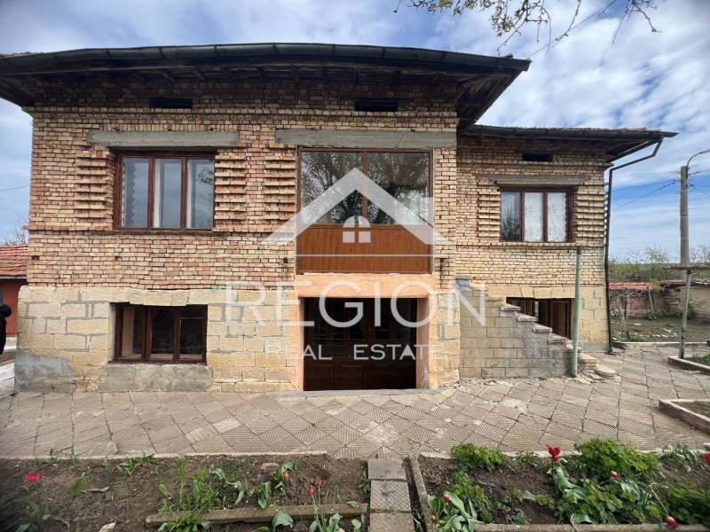 Na sprzedaż  Dom region Szumen , Czernoglawci , 160 mkw | 10040098