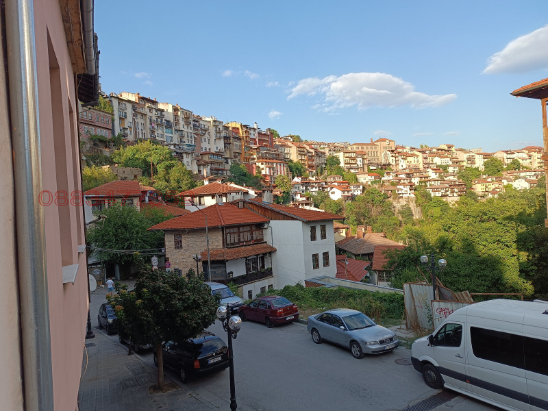 Продава КЪЩА, гр. Велико Търново, Център