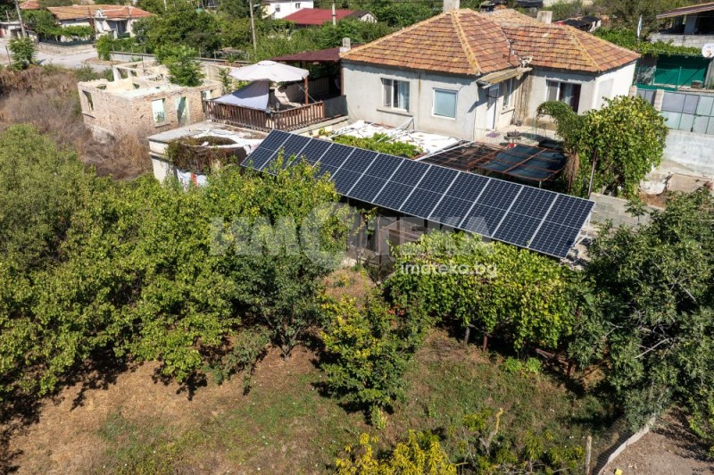 For Sale  House region Varna , Devnya , 140 sq.m | 17744358 - image [7]