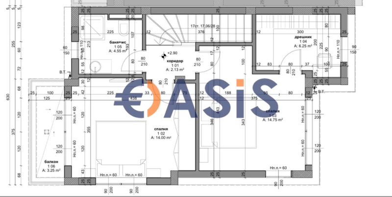 Продава КЪЩА, гр. Поморие, област Бургас, снимка 3 - Къщи - 53466944