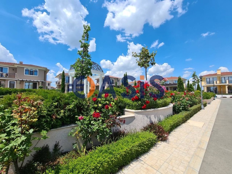 Продава КЪЩА, гр. Поморие, област Бургас, снимка 7 - Къщи - 53466944