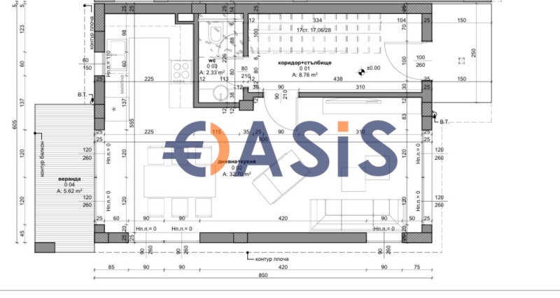 Продава КЪЩА, гр. Поморие, област Бургас, снимка 4 - Къщи - 53466944