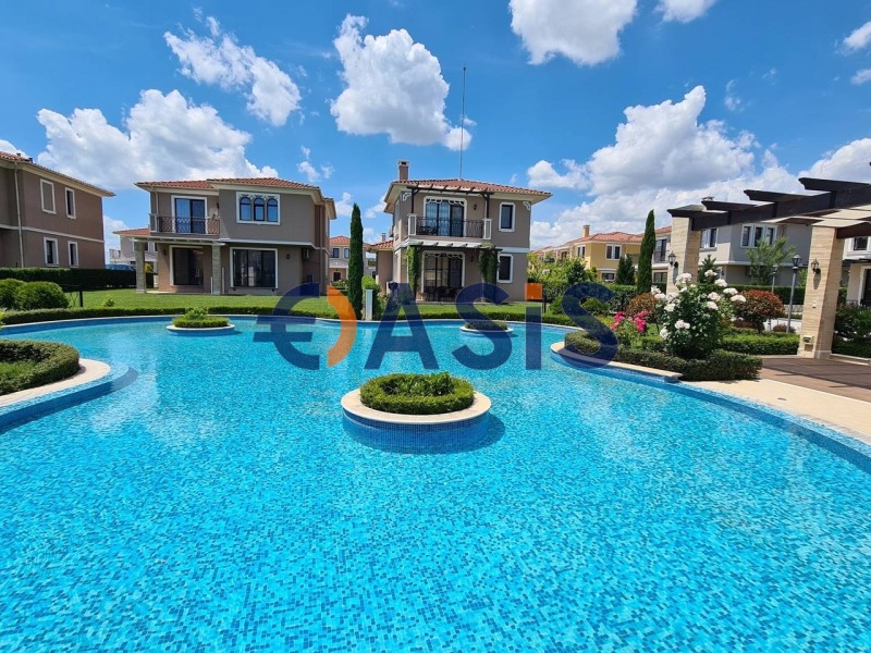 Продава КЪЩА, гр. Поморие, област Бургас, снимка 8 - Къщи - 53466944