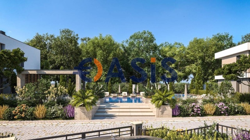 Продава КЪЩА, гр. Поморие, област Бургас, снимка 13 - Къщи - 53466944