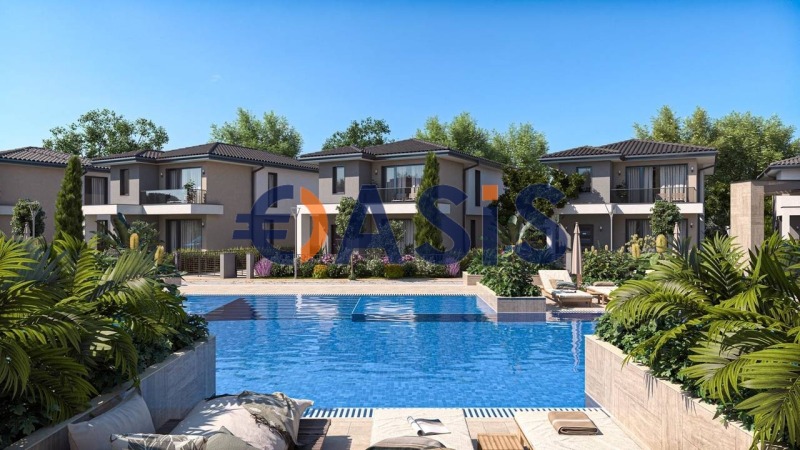 Продава КЪЩА, гр. Поморие, област Бургас, снимка 6 - Къщи - 53466944