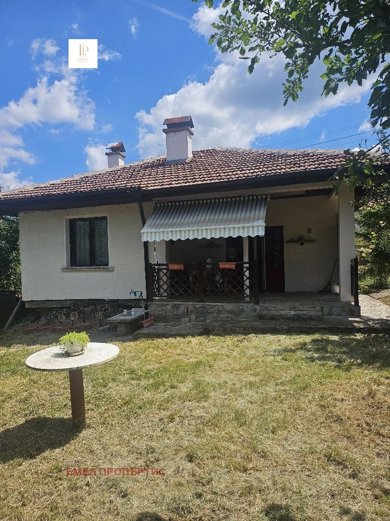 Продава КЪЩА, с. Бабица, област Перник, снимка 3 - Къщи - 55743286
