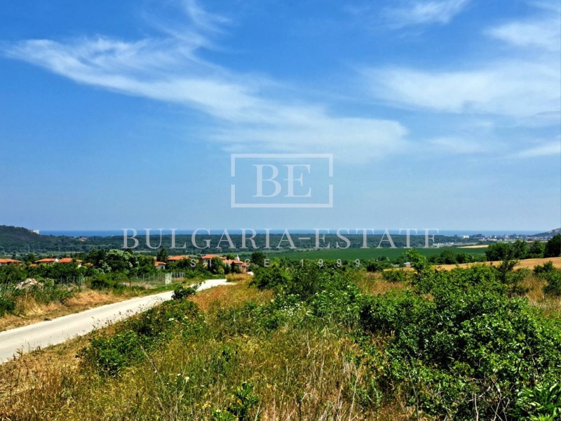 For Sale  Plot region Dobrich , Rogachevo , 5189 sq.m | 29540343 - image [2]