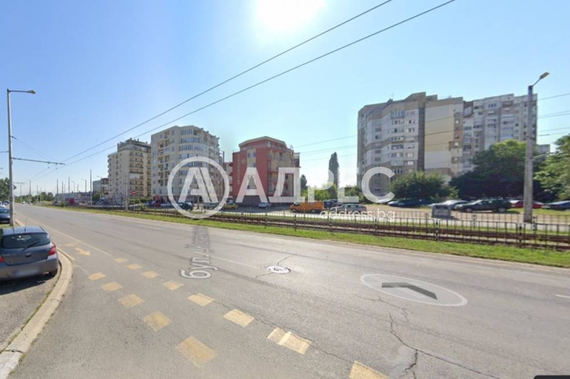 Продава ПАРЦЕЛ, гр. София, Дружба 2, снимка 3 - Парцели - 47218306