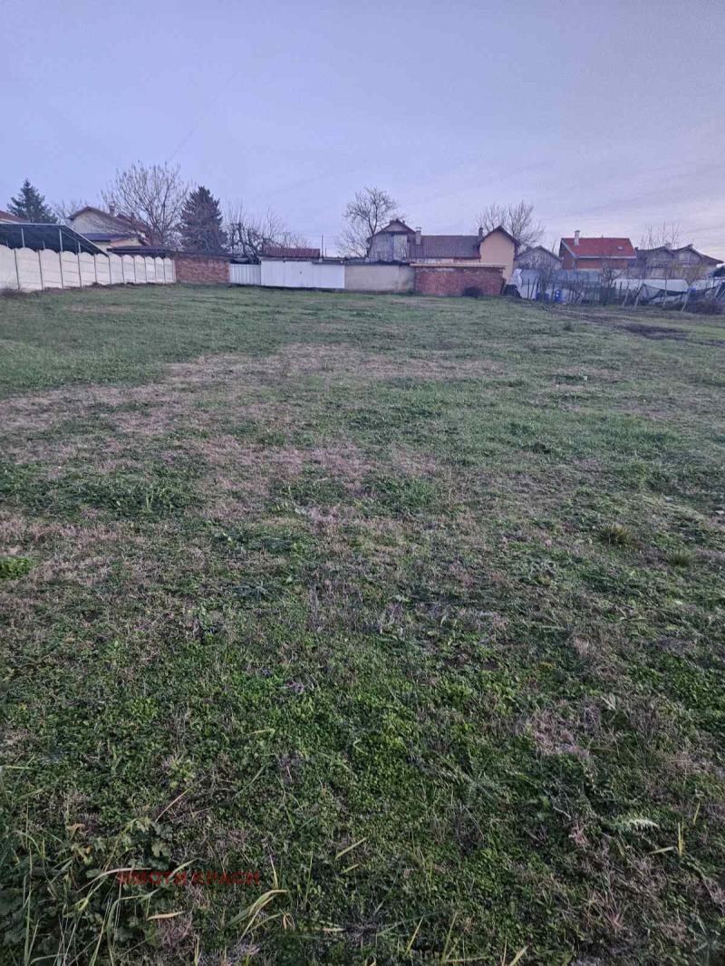 Продава ПАРЦЕЛ, с. Червена вода, област Русе, снимка 4 - Парцели - 52801052