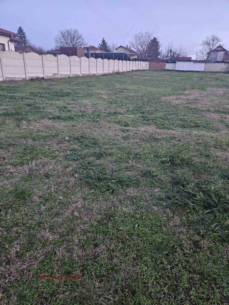 Продава ПАРЦЕЛ, с. Червена вода, област Русе