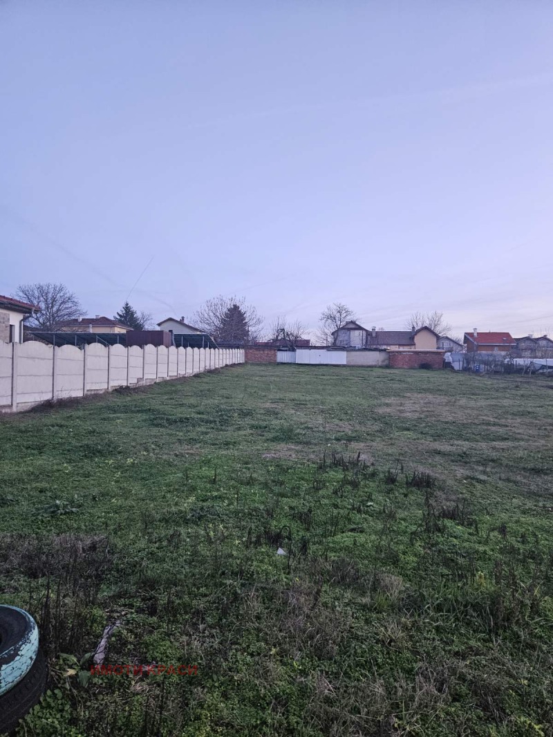 Продава ПАРЦЕЛ, с. Червена вода, област Русе, снимка 3 - Парцели - 52801052