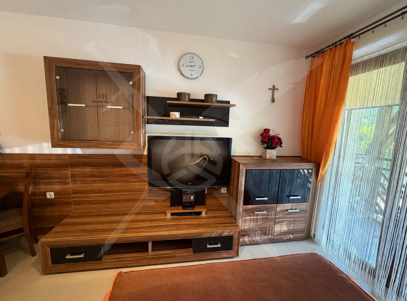 Продава 1-СТАЕН, гр. Приморско, област Бургас, снимка 4 - Апартаменти - 55331110