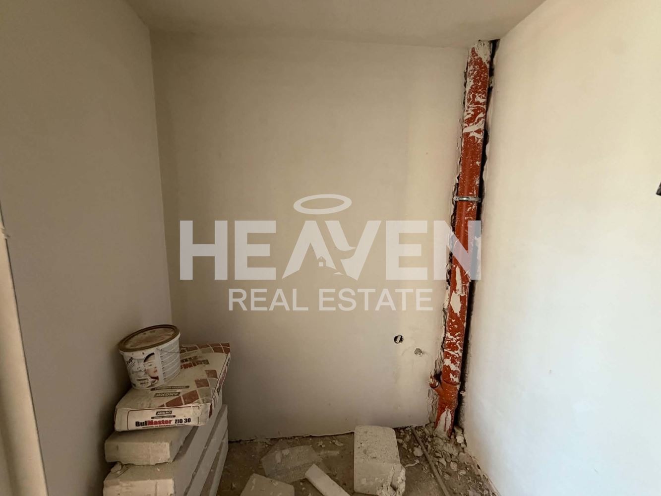 Продава 1-СТАЕН, гр. Пловдив, Остромила, снимка 4 - Апартаменти - 55707999