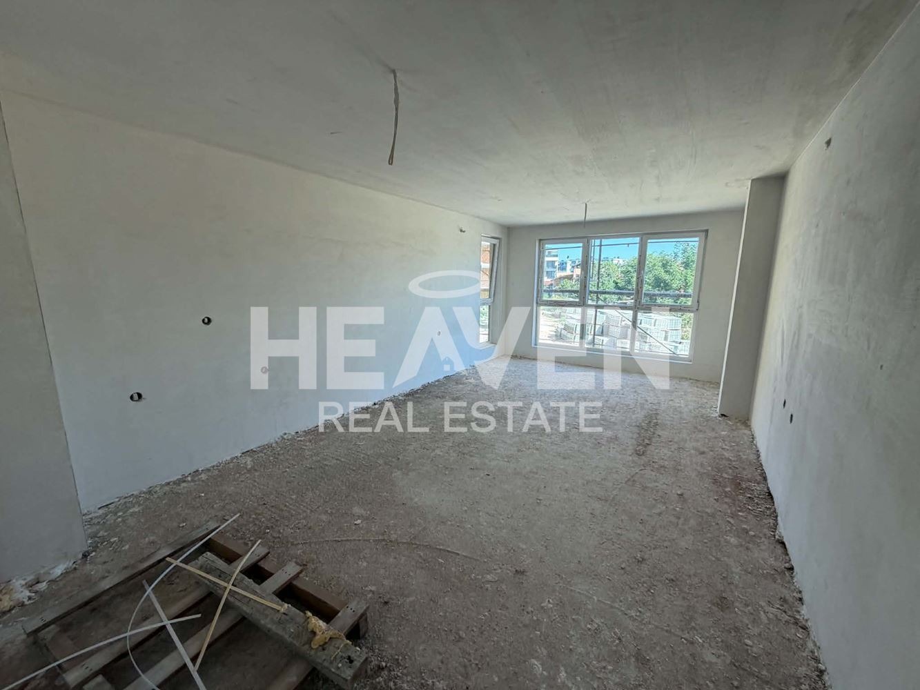 Продава 1-СТАЕН, гр. Пловдив, Остромила, снимка 3 - Апартаменти - 55707999