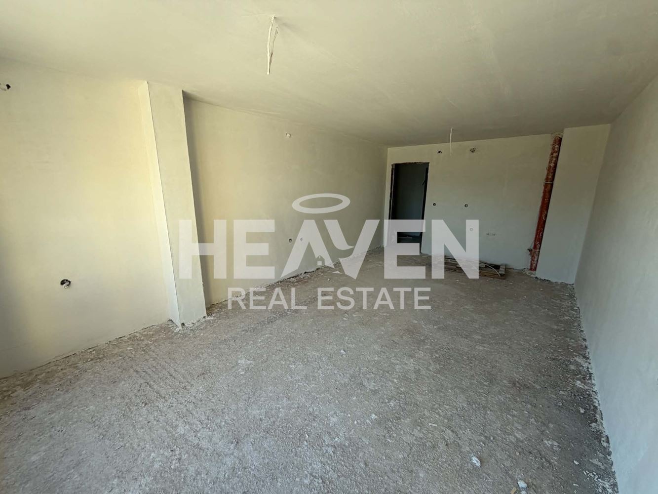Продава 1-СТАЕН, гр. Пловдив, Остромила, снимка 2 - Апартаменти - 55707999
