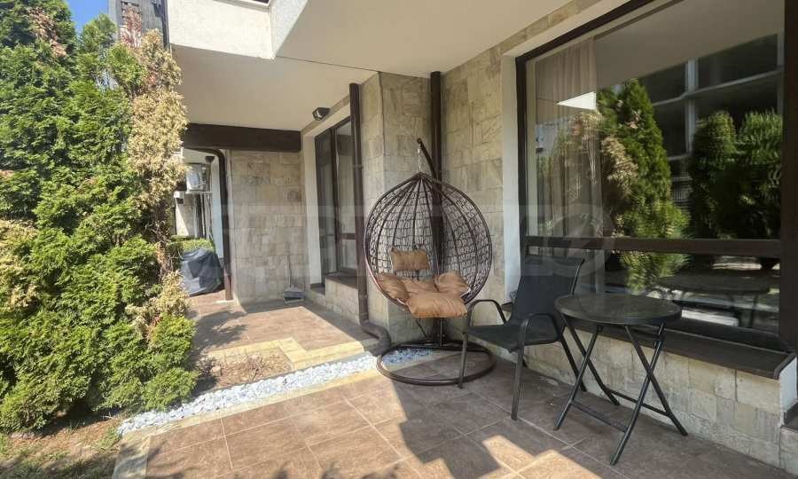 Продава 1-СТАЕН, гр. Разлог, област Благоевград, снимка 8 - Апартаменти - 56039211