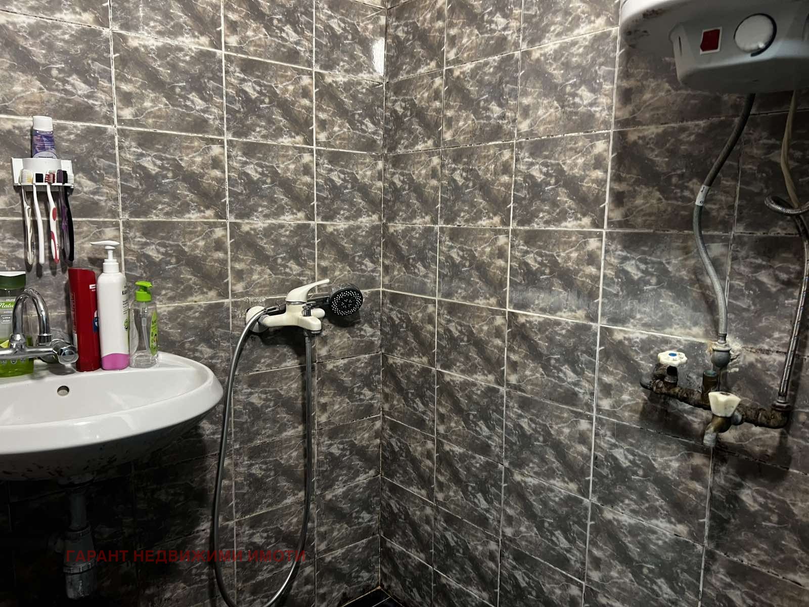 Продава 2-СТАЕН, гр. Габрово, Русевци, снимка 6 - Апартаменти - 54366166